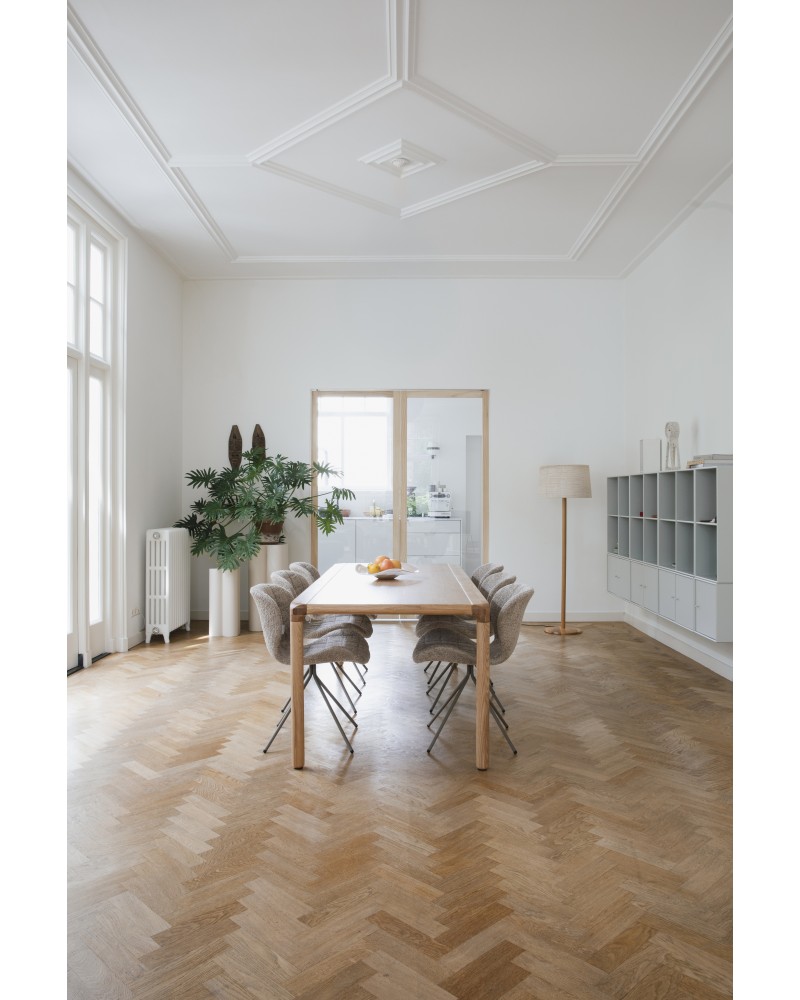 Table Storm 220x90 Natural