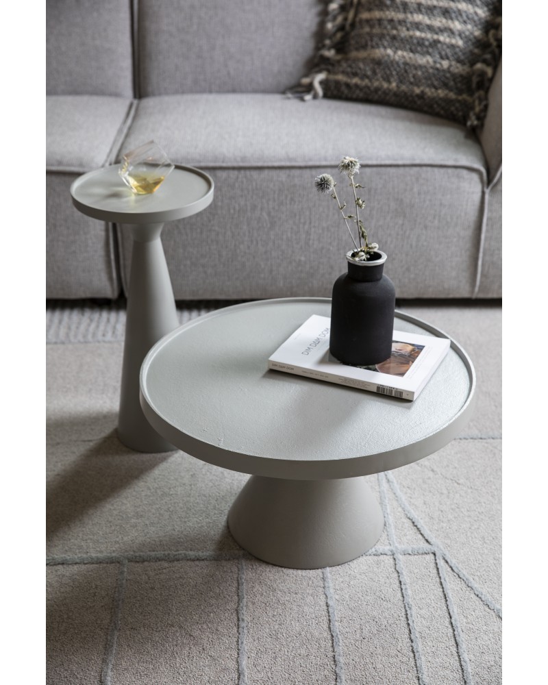 Coffee Table Floss Grey