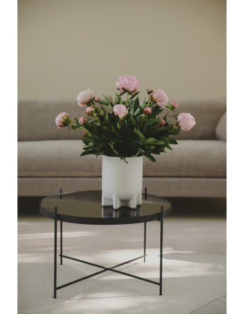 Side Table Cupid Large Black