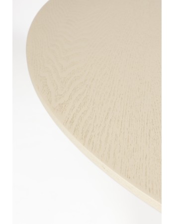 Table Pilar Brown Rice