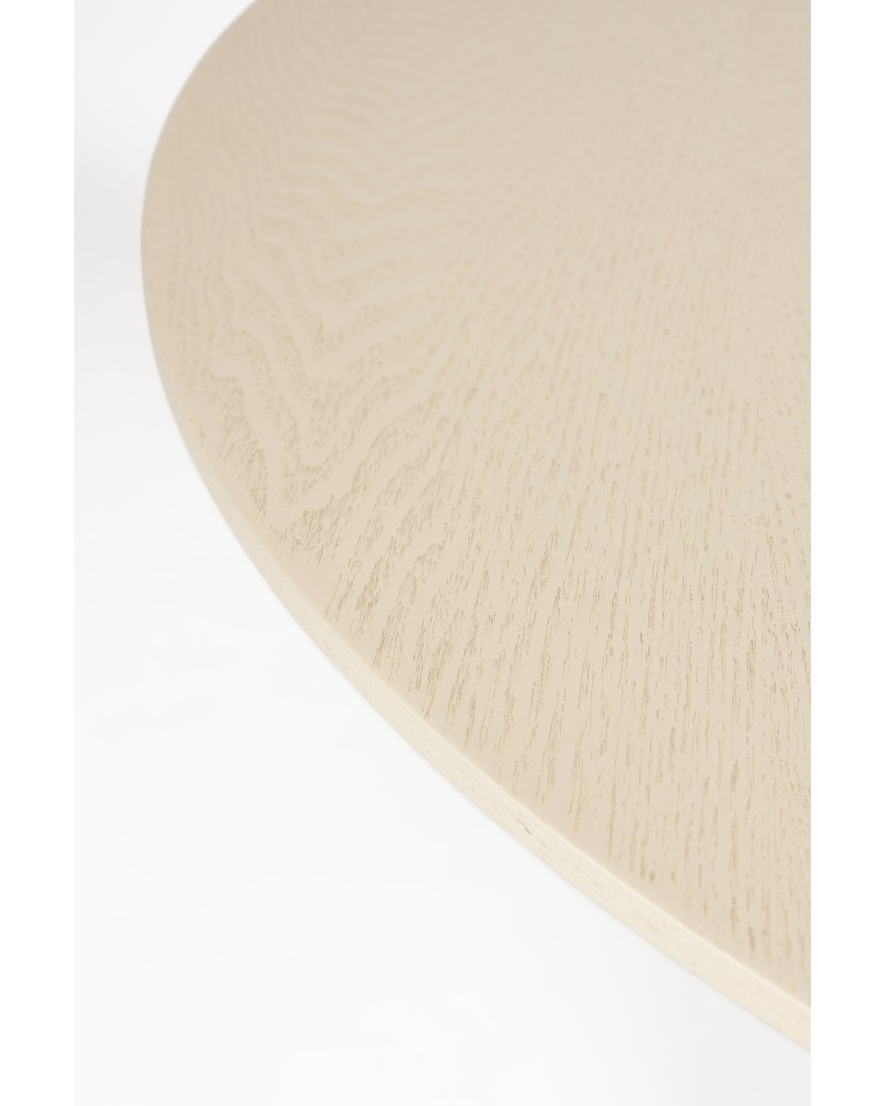 Table Pilar Brown Rice