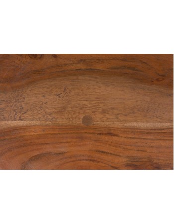 Side Table Floss Walnut