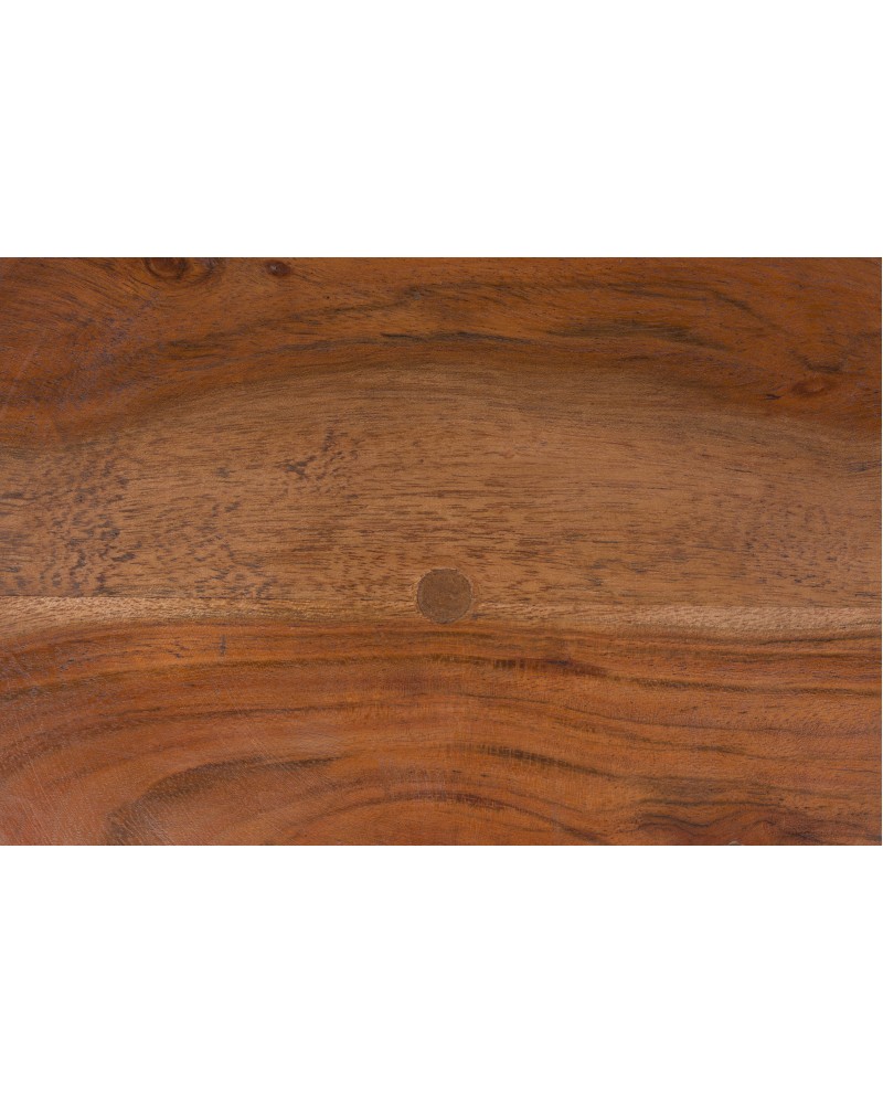 Side Table Floss Walnut