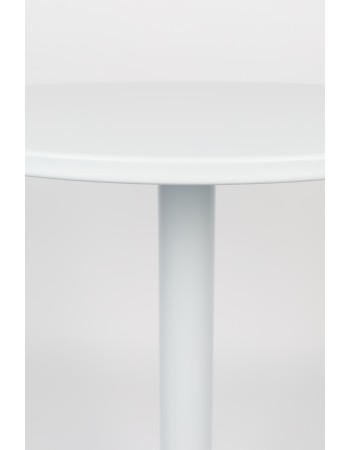 Bistro Table Metsu White