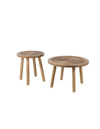 Side Table Dendron S
