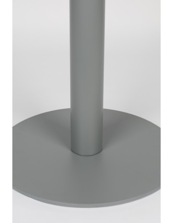 Bistro Table Metsu Light Grey