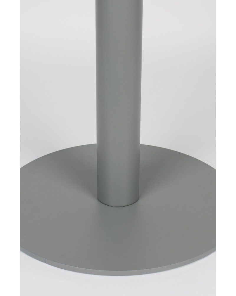 Bistro Table Metsu Light Grey