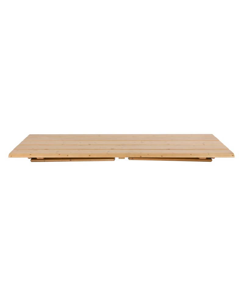 Set Outdoor Avenue Natural