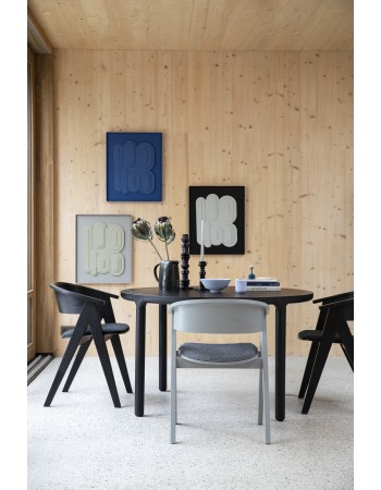 Table Storm '128 Black