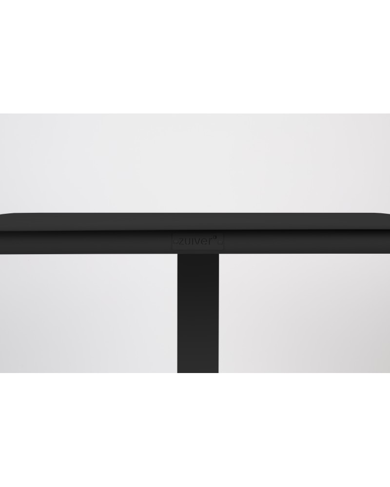 Garden Bistro Table Vondel 71x71 Black