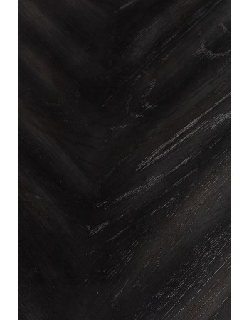 Table Seth 180x90 Black