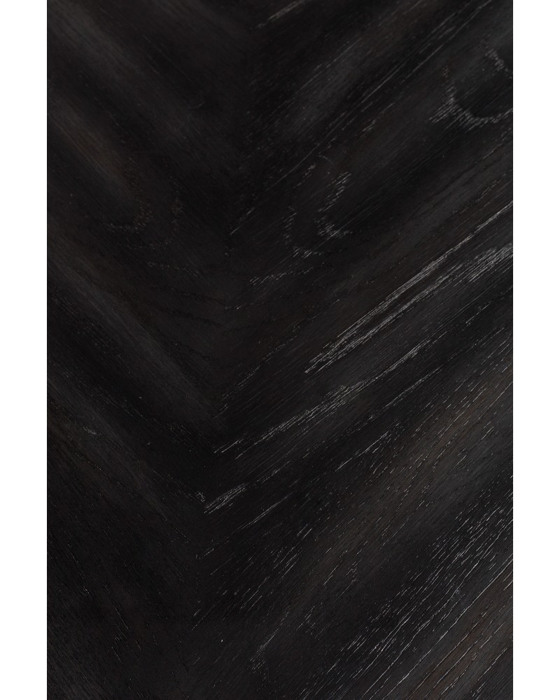 Table Seth 180x90 Black