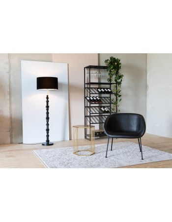 Side Table Queenbee Gold