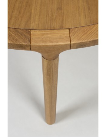 Table Storm '128 Natural