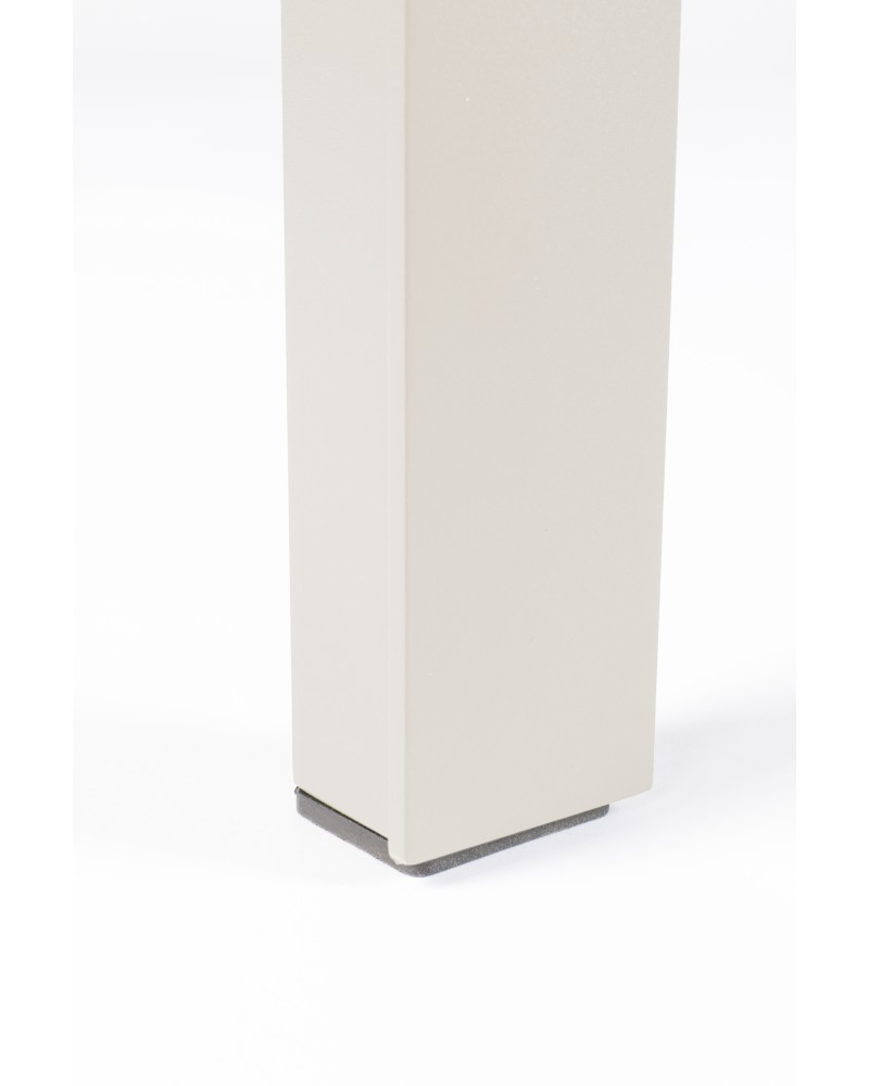 Garden Table Vondel 168.5x87 Clay