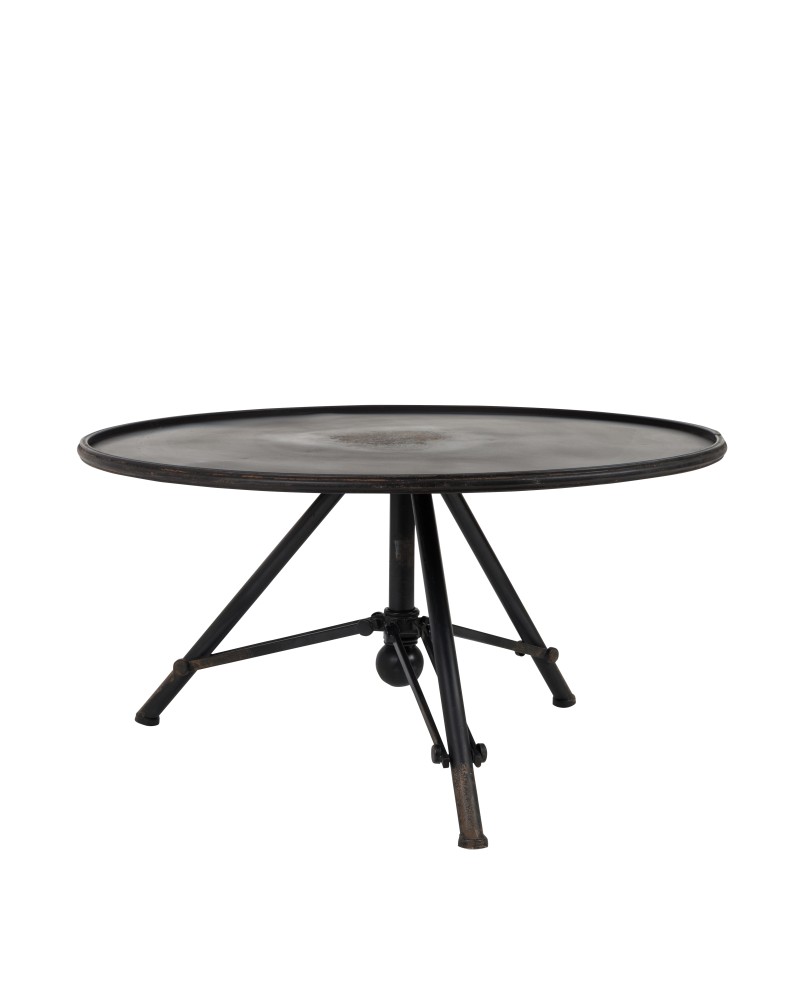 BROK Side Table