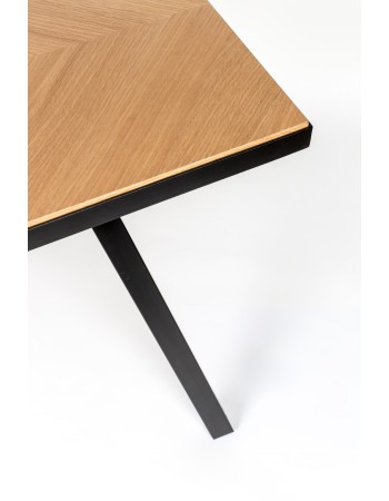 Table Seth 220x90 Oak