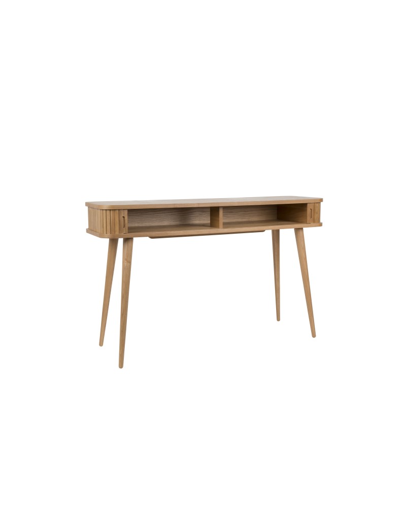 Console Table Barbier Natural