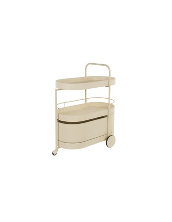 Trolley Wim