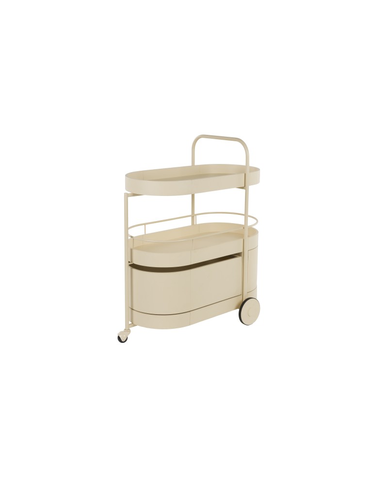 Trolley Wim