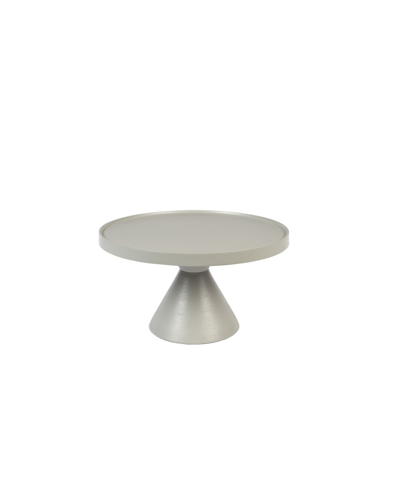 Coffee Table Floss Grey