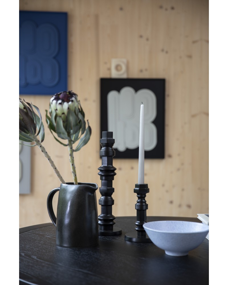 Table Storm '128 Black