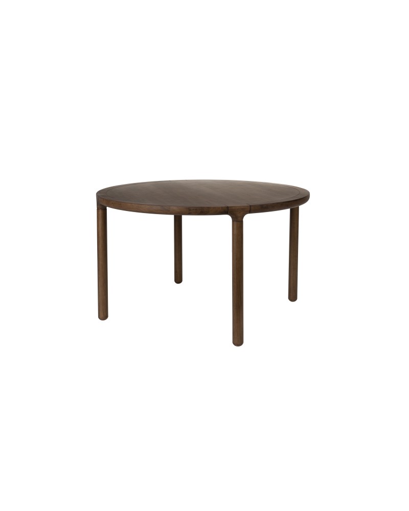 Table Storm '128 Walnut