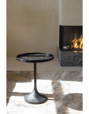Side Table Jason Black