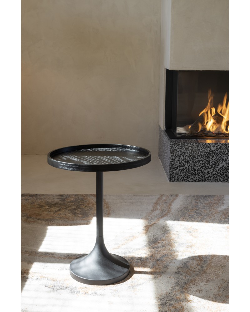 Side Table Jason Black
