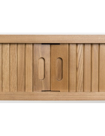 Console Table Barbier Natural