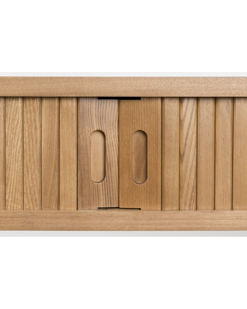 Console Table Barbier Natural