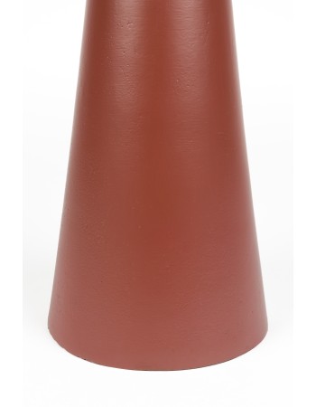 Side Table Floss Marsala