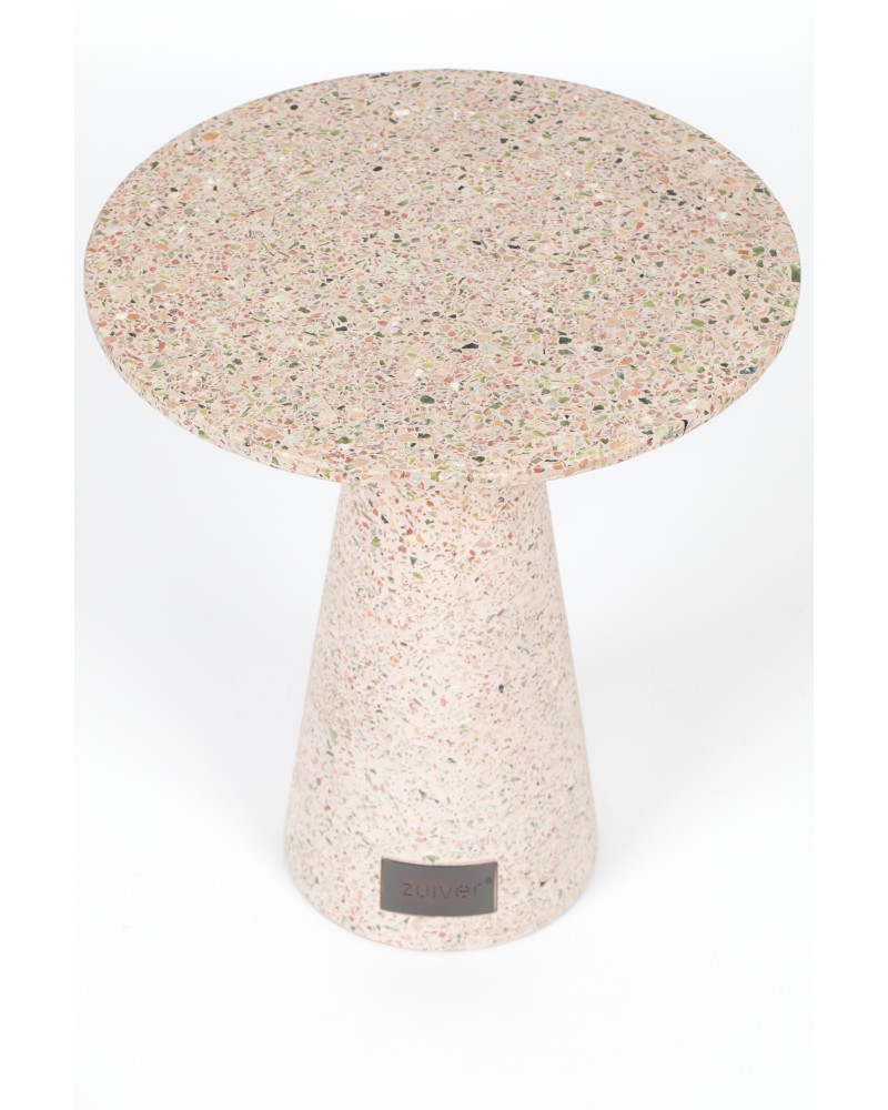 Side Table Victoria Pink