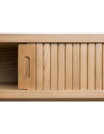Console Table Barbier Natural