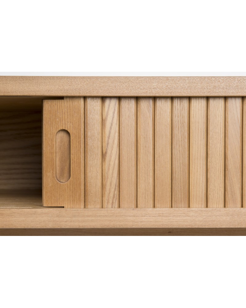 Console Table Barbier Natural