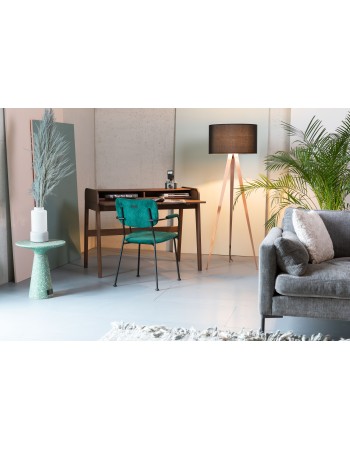 Side Table Victoria Green