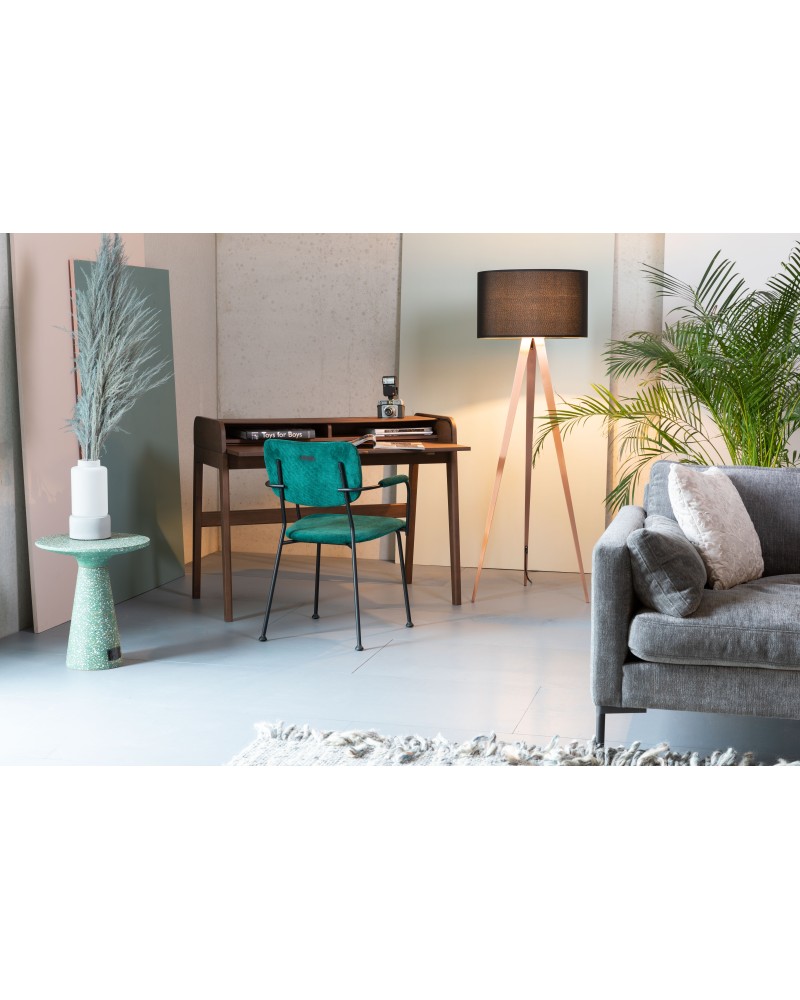 Side Table Victoria Green