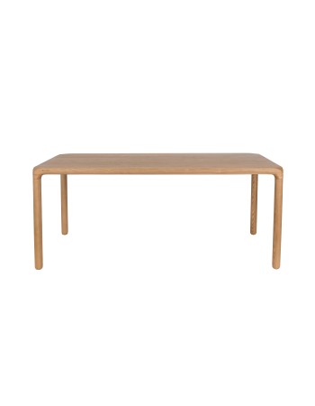 Table Storm 180x90 Natural