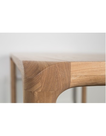 Table Storm 220x90 Natural