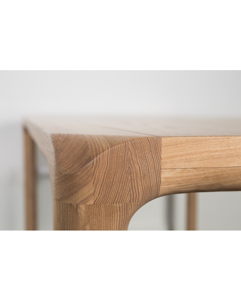 Table Storm 220x90 Natural
