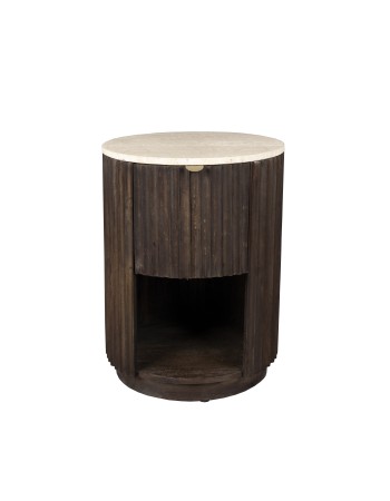 DU - SIDE TABLE/BED STAND MARLOW