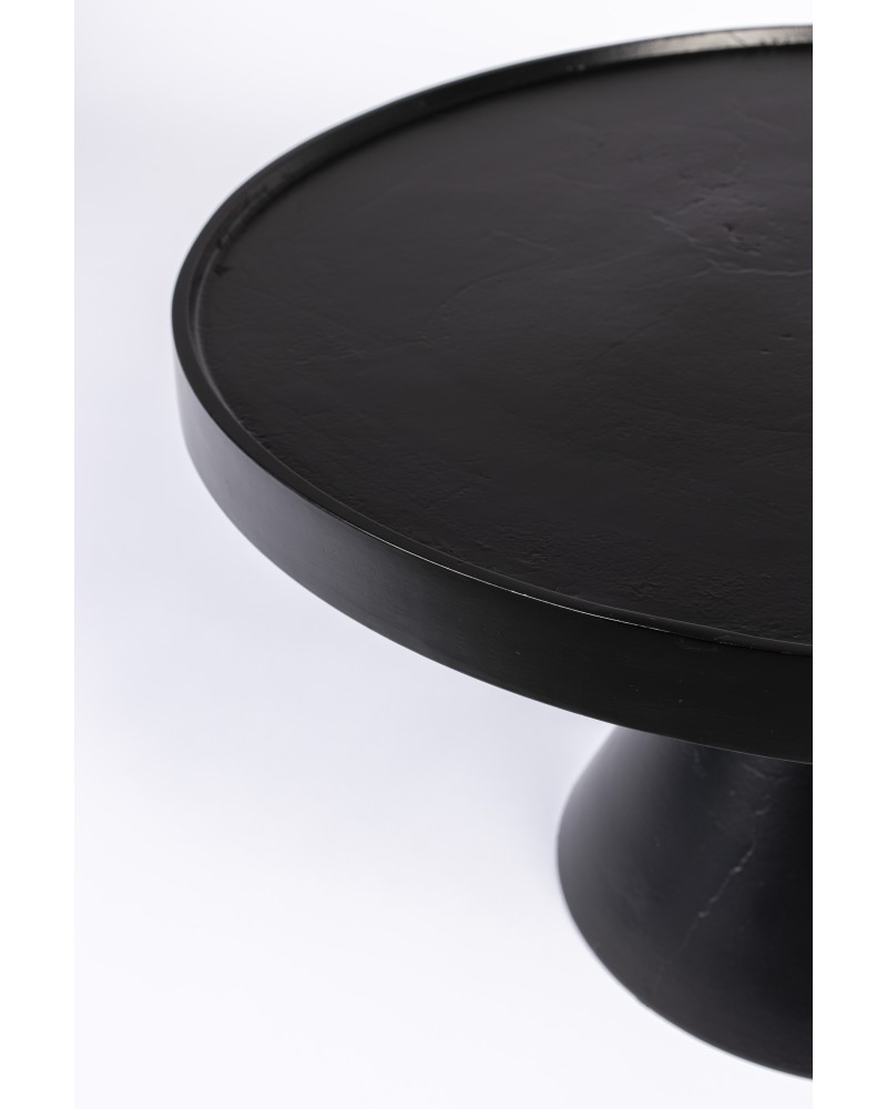 Coffee Table Floss Black