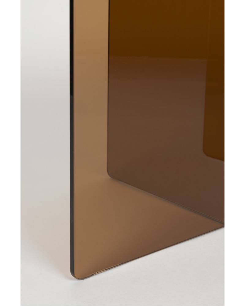 Coffee Table Linea Brown