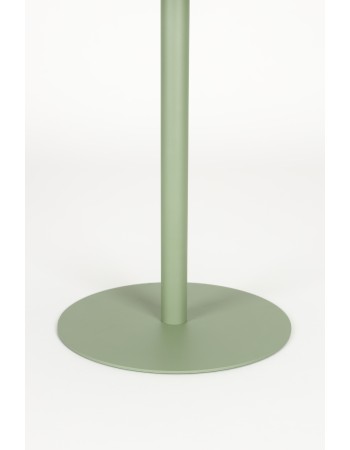 Side Table Snow Desert Sage