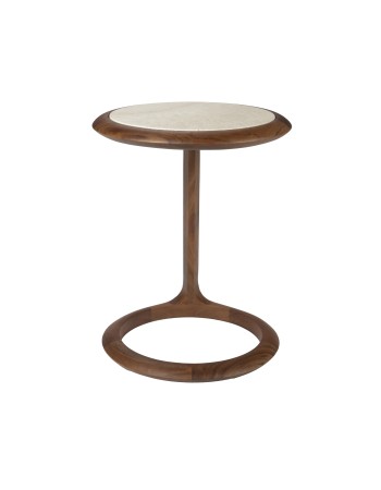 Side Table Doppio
