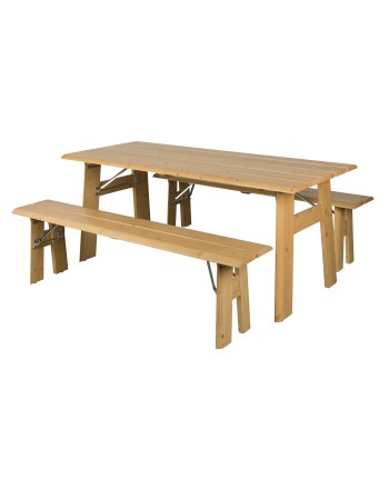 Set Outdoor Avenue Natural