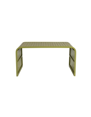 Coffee table Tiles Green