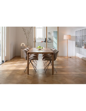 Table Storm 220x90 Natural