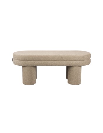 FERN Bench | Beige