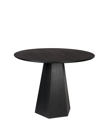 Table Pilar Black